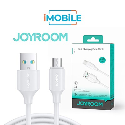 JoyRoom [S-A9] 1m USB to MicroUSB Cable