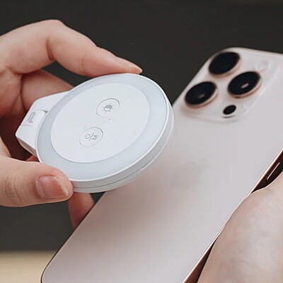 PGYTECH MagGlow Phone Fill Light