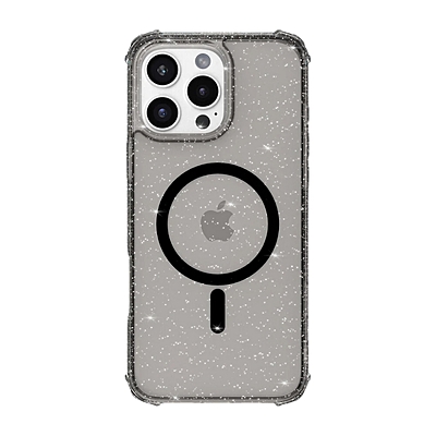 X-One [MagSafe] Glitter Impact Protection Case, iPhone 16 Pro