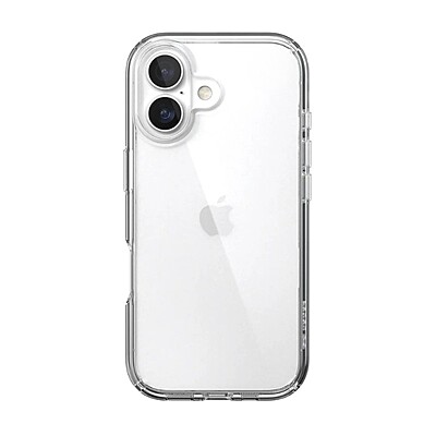 iShield Figura Series Clear Case, iPhone 17