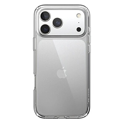 iShield Figura Series Clear Case, iPhone 17 Pro
