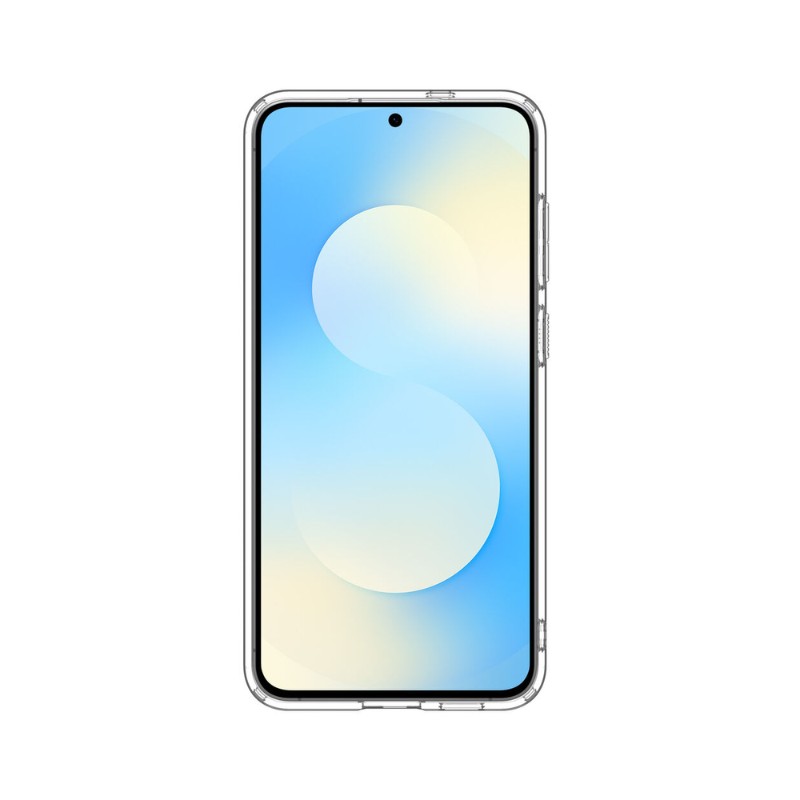 iShield [MagSafe] Crystal Palace Clear Case, Samsung s25 FE