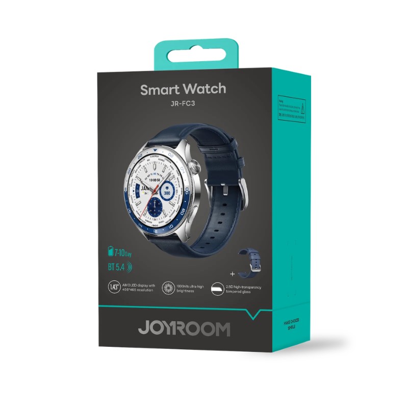 JoyRoom JR-FC3 Smart Watch