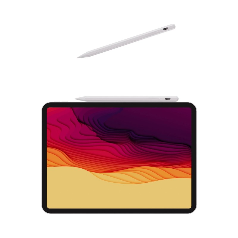 Totu P6-C USB-C Magnetic Glory Series Active Stylus Pen for iPad 2018 Onwards