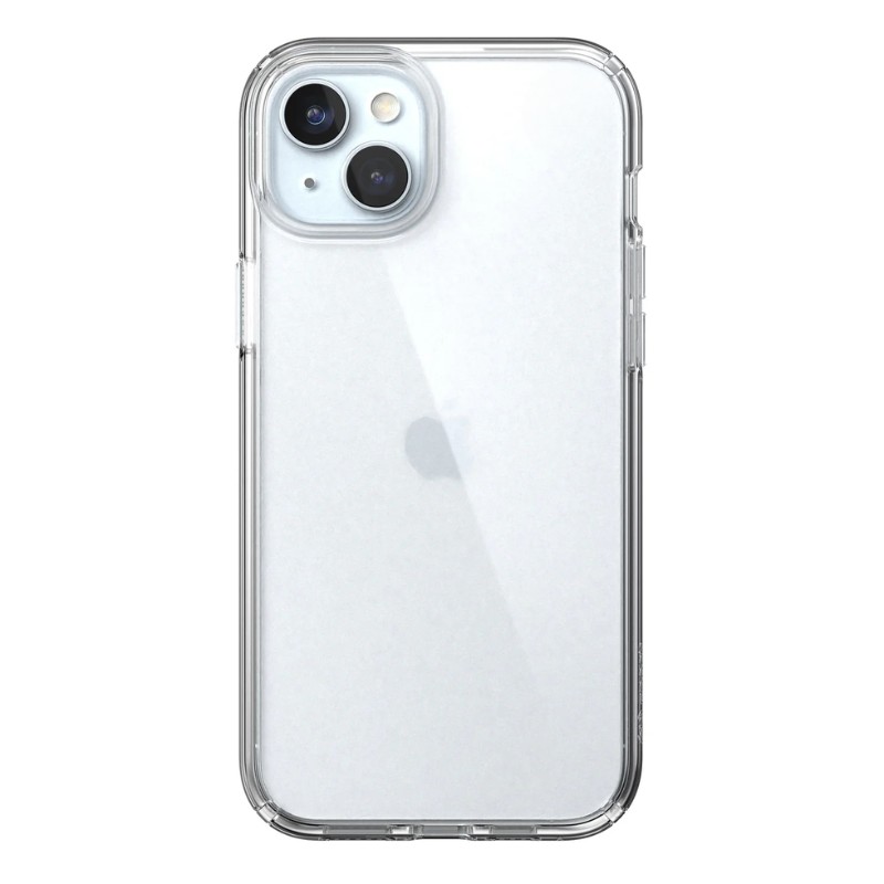 iShield Figura Series Clear Case, iPhone 15 Plus
