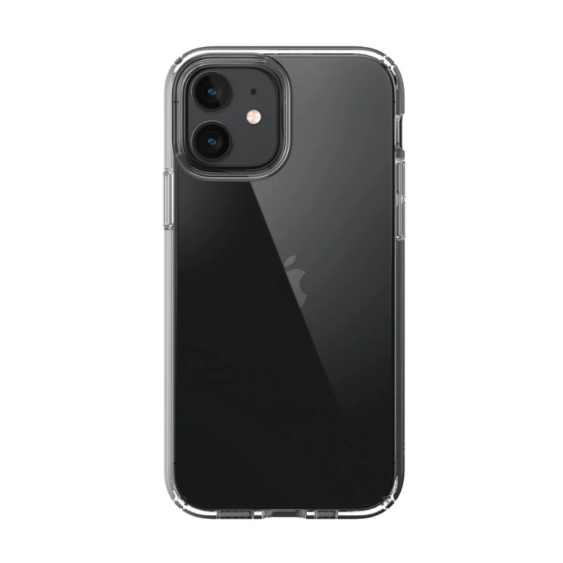 iShield Figura Series Clear Case, iPhone 12 Mini iShield Figura Series Clear Case, iPhone 12 Mini