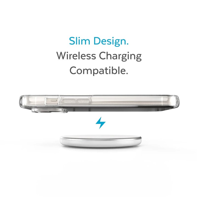 iShield Figura Series Clear Case, iPhone 13 / 14