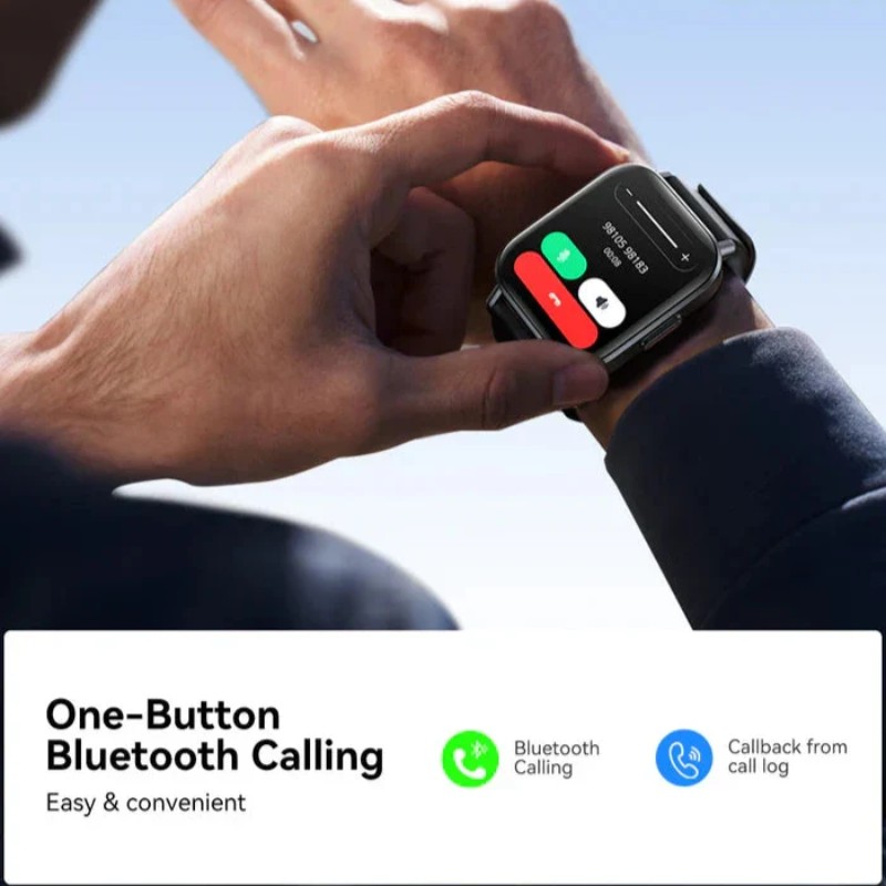 JoyRoom JR-FT3S Smart Watch