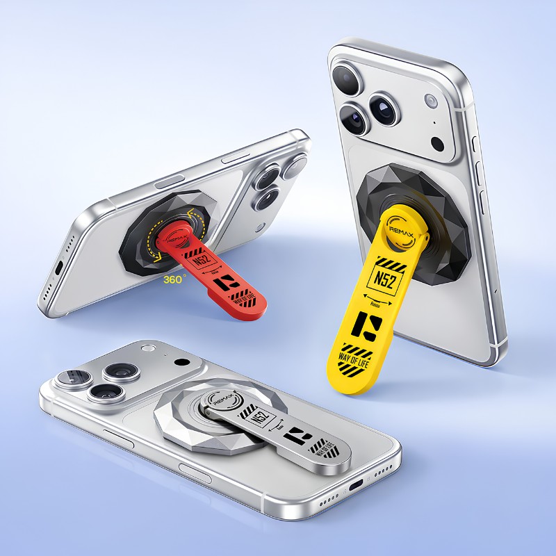 Remax CT01 MagSafe Magnetic Holder