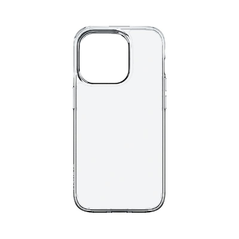 iShield Figura Series Clear Case, iPhone 15 iShield Figura Series Clear Case, iPhone 15