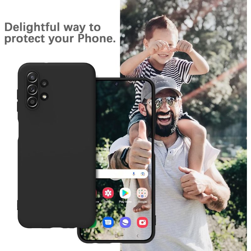 iShield RBL Black Case