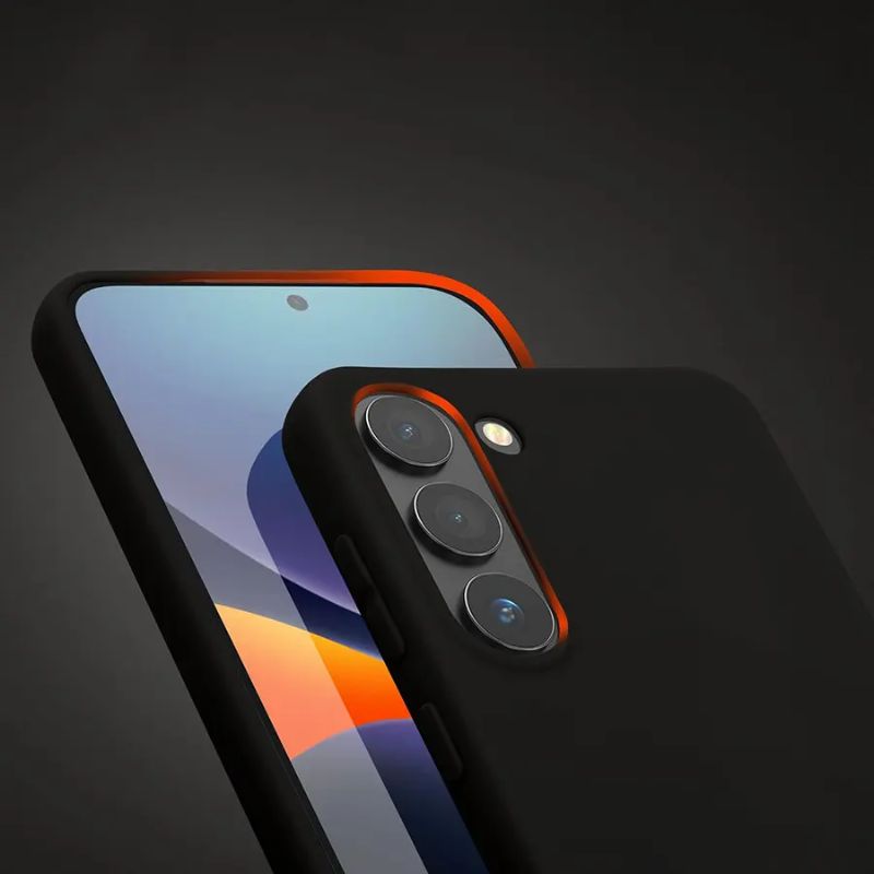 iShield RBL Black Case