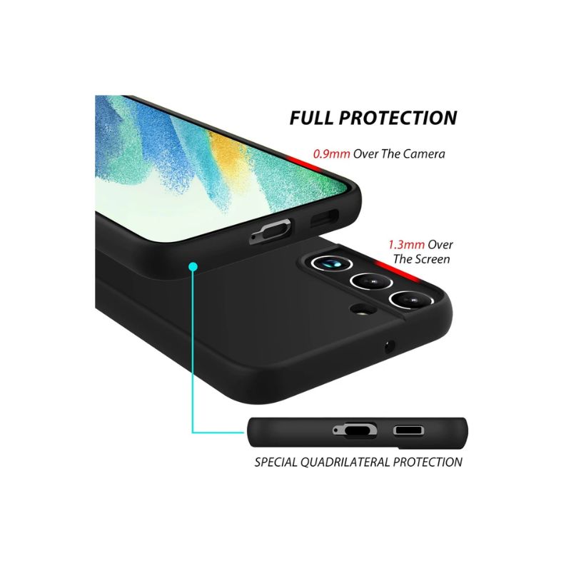 iShield RBL Black Case