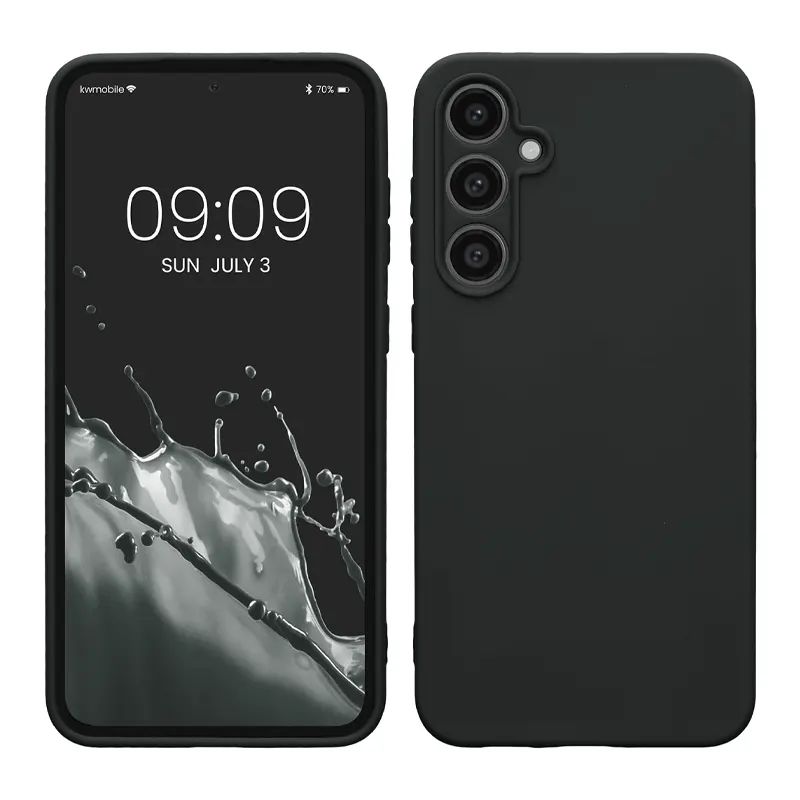 iShield RBL Black Case