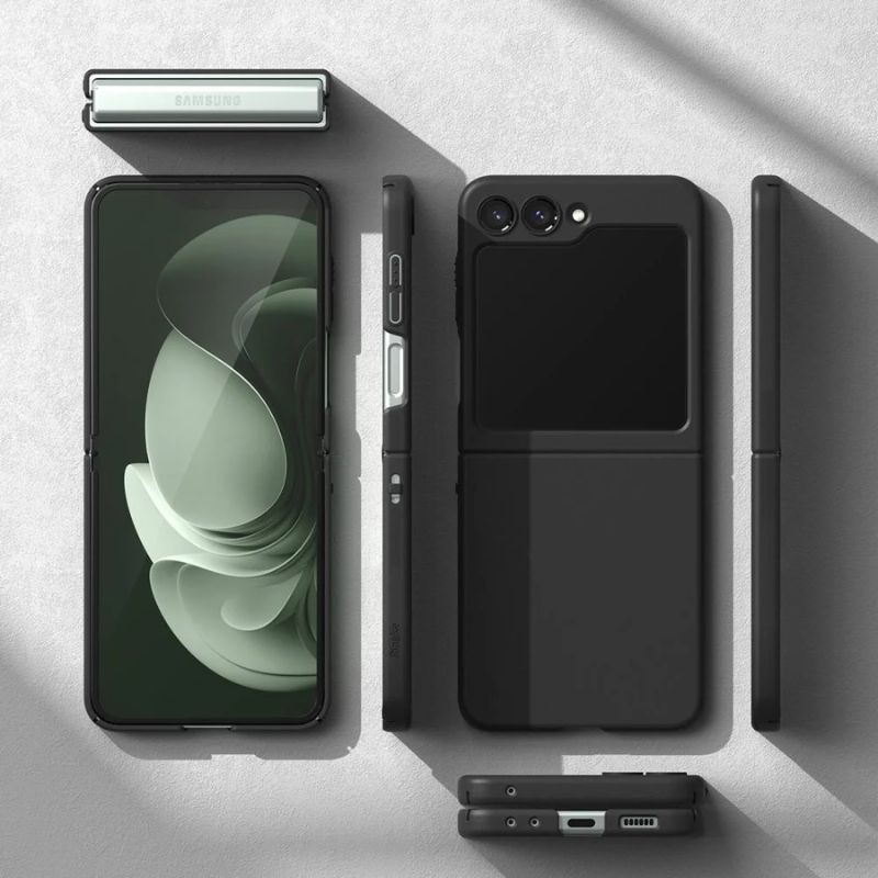 iShield RBL Black Case