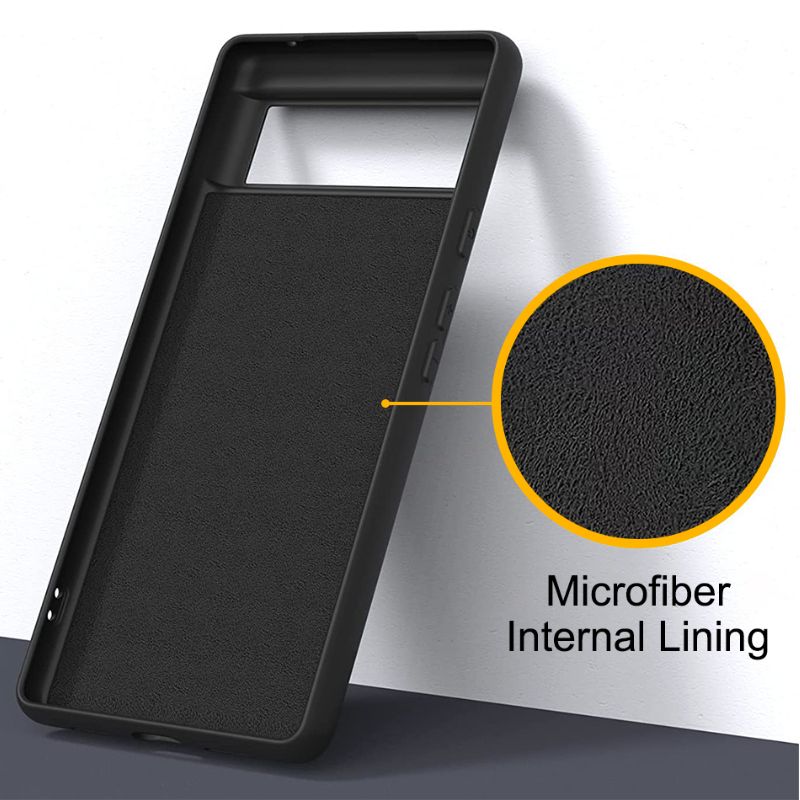iShield RBL Black Case