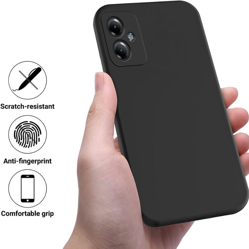 iShield RBL Black Case