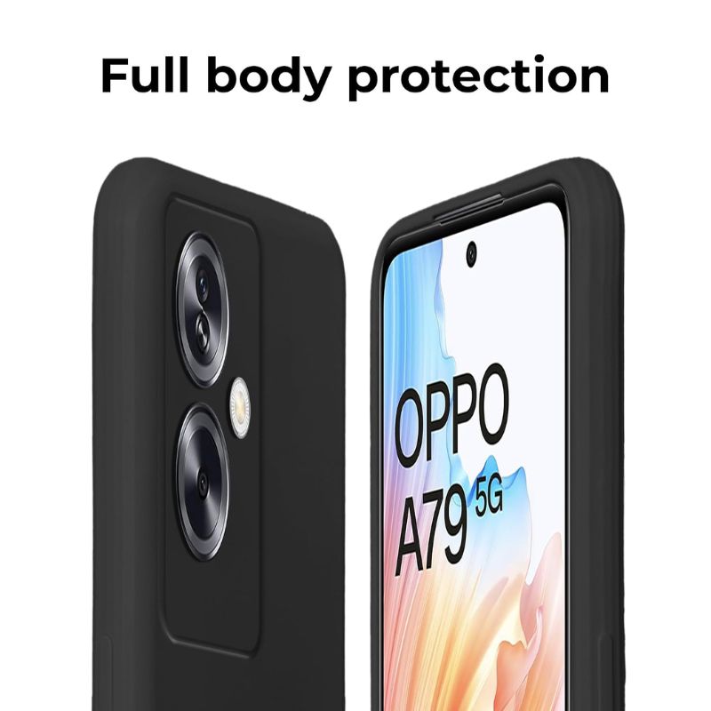 iShield RBL Black Case