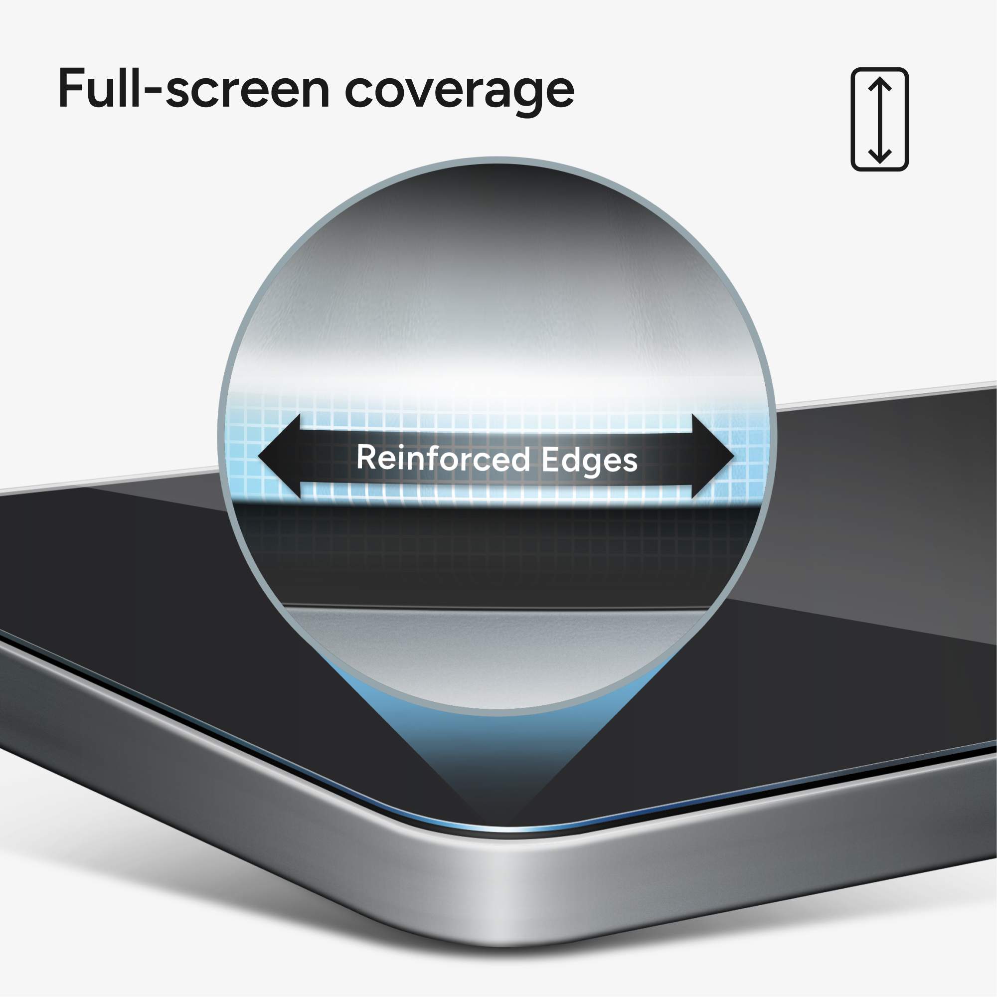 iShield RBL Screen Protector