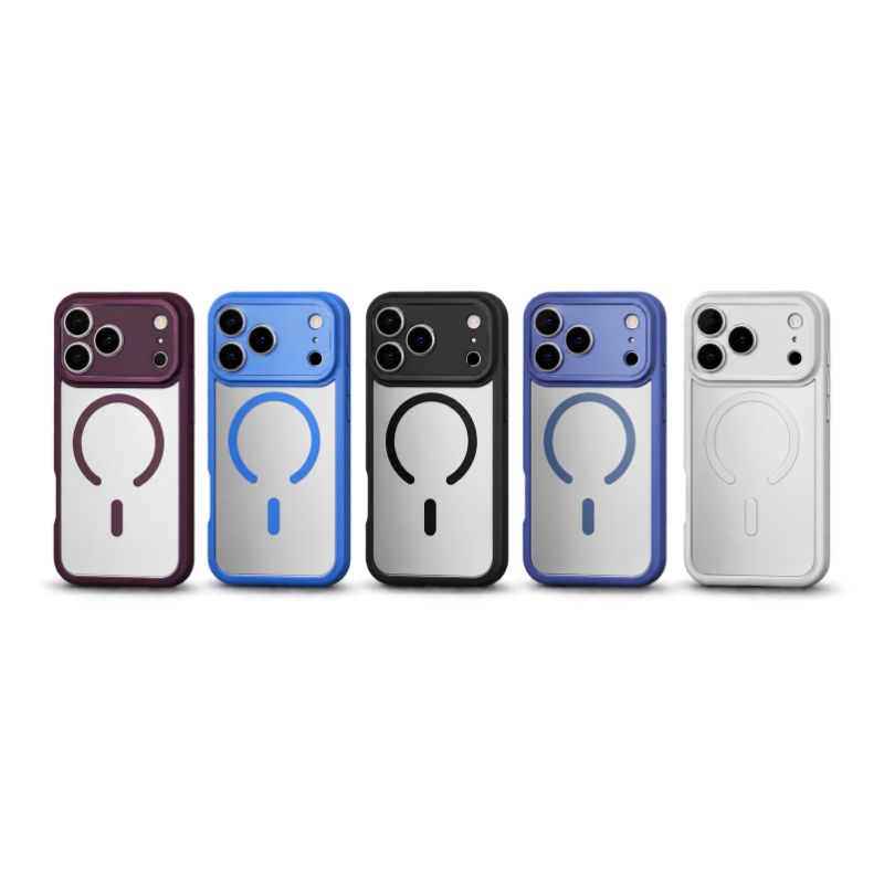 X.One [MagSafe] Dropguard 2S / 2.0 Impact Protection Case, iPhone 18 Pro Max