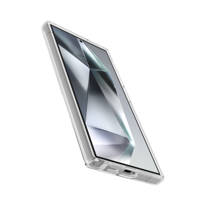 iShield Crystal Palace Clear Case, Samsung s24 FE iShield Crystal Palace Clear Case, Samsung s24 FE