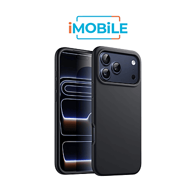 Roar Soft TPU [Space] Case, iPhone 17 Pro