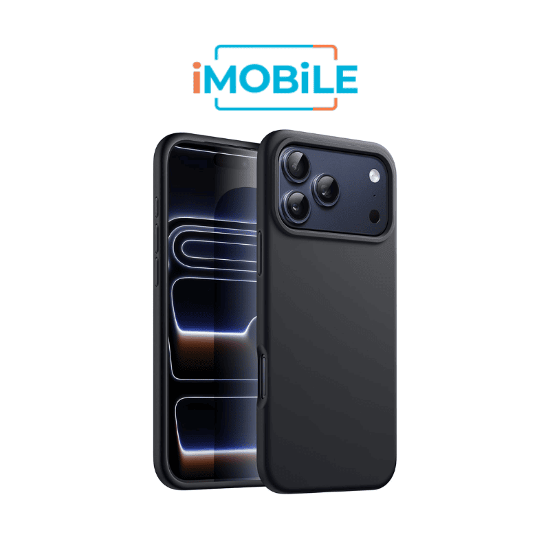 Roar Soft TPU [Space] Case, iPhone 17 Pro Max