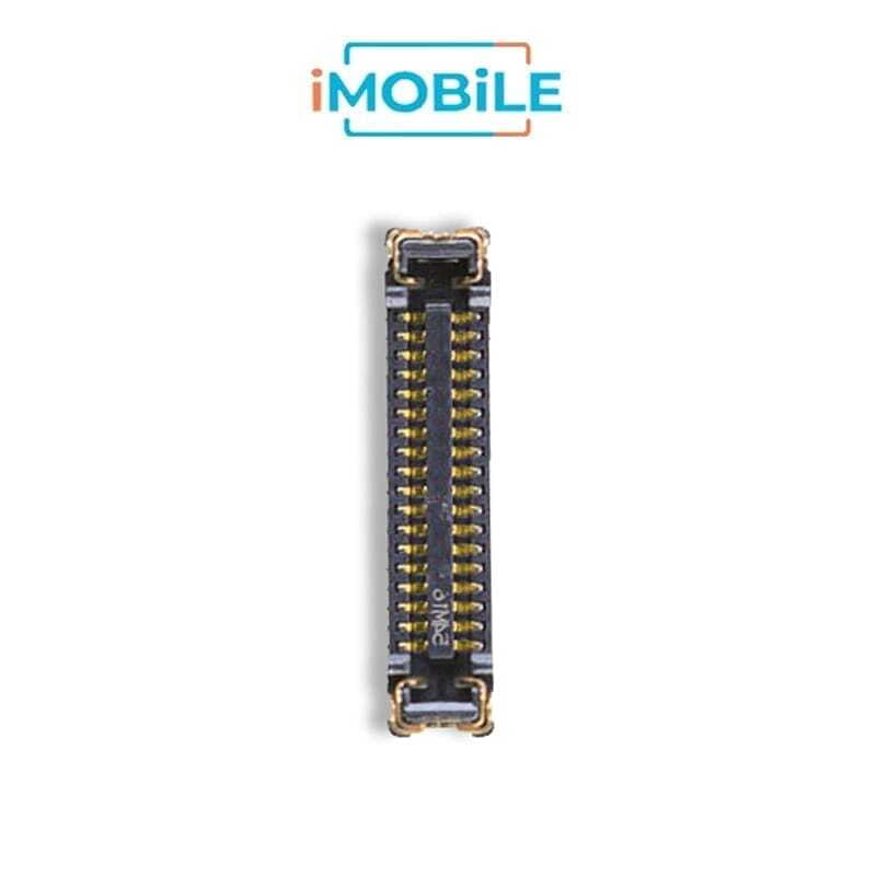 iPhone 6 Plus Compatible Front Camera FPC Connector