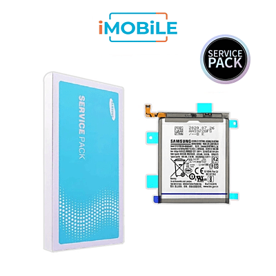 Samsung Galaxy Note 20 Ultra (N985 N986) Original Battery [Service Pack] (GH82-23333A)