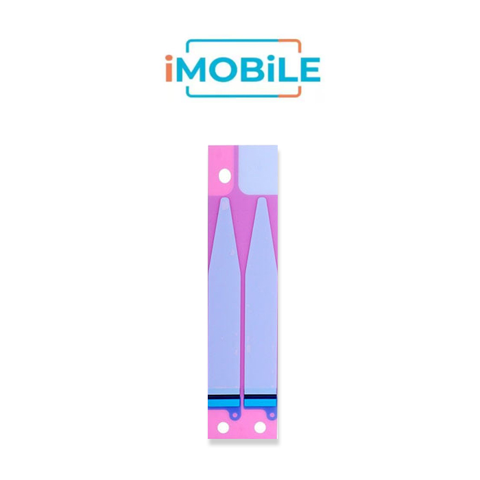 iPhone 6S Compatible Battery Sticker