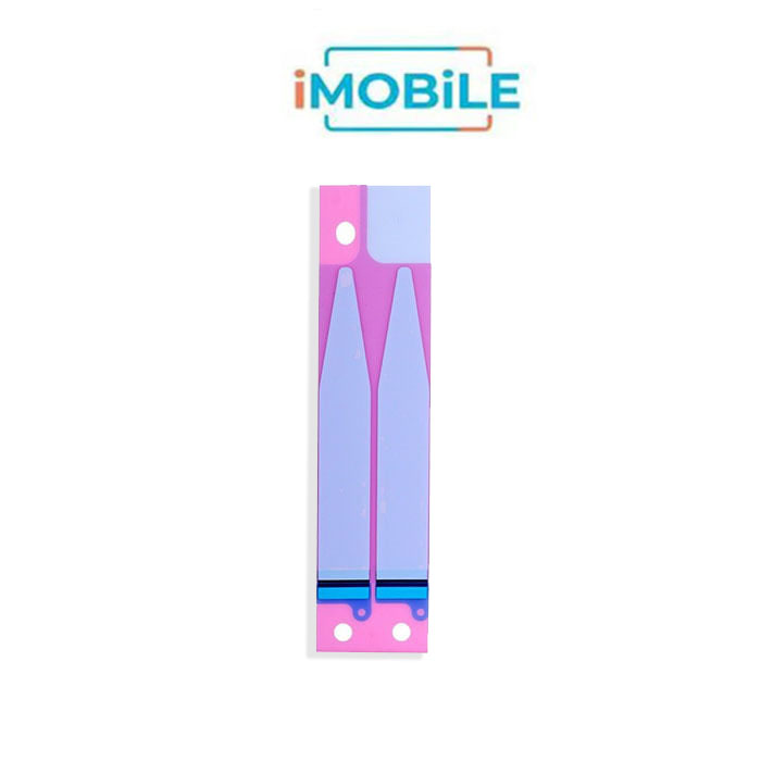 iPhone 7 Compatible Battery Sticker