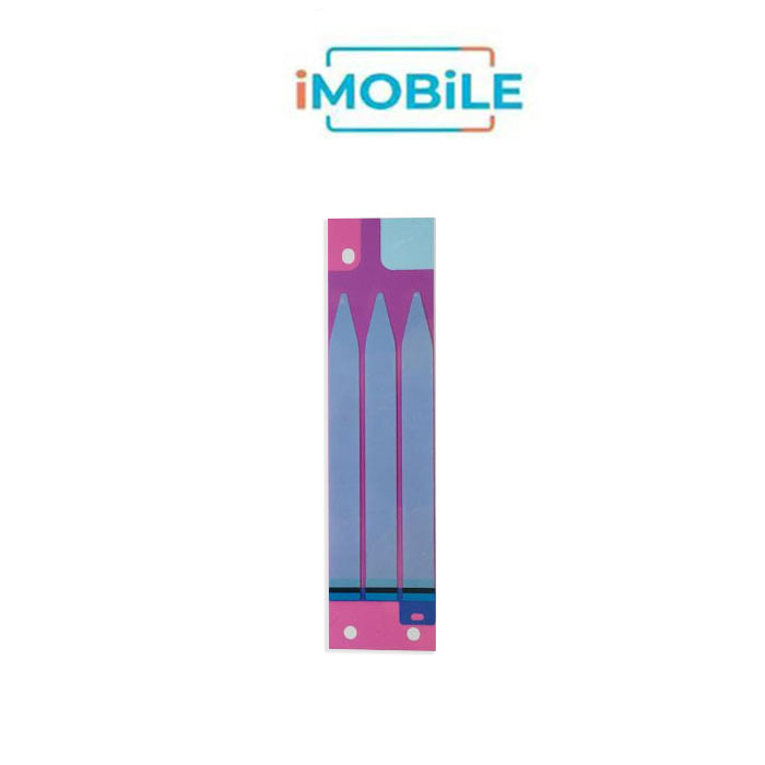 iPhone 6S Plus Compatible Battery Sticker