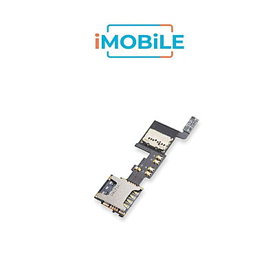Samsung Galaxy Note 4 N910F Sim Reader