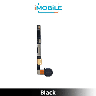 iPad Mini Compatible Headphone Jack black