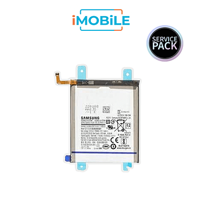 Samsung Galaxy S21 FE G990 Original Battery [Service Pack]
