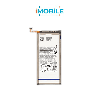 Samsung Galaxy Z Fold 3 5G SM-F926 Sub Battery