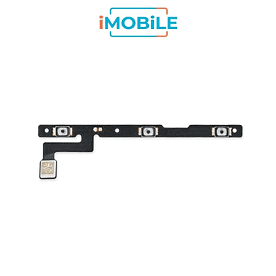 Google Pixel 3A Power Volume Flex