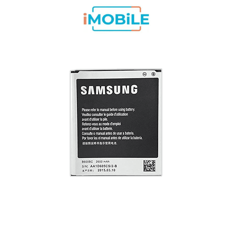 Samsung Galaxy S4 9500 Battery