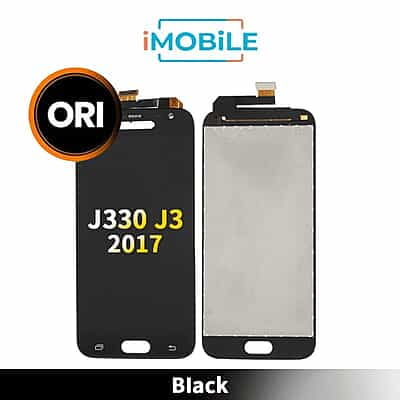 Samsung Galaxy J330 J3 2017 LCD and Digitizer Screen [Black] Orginal