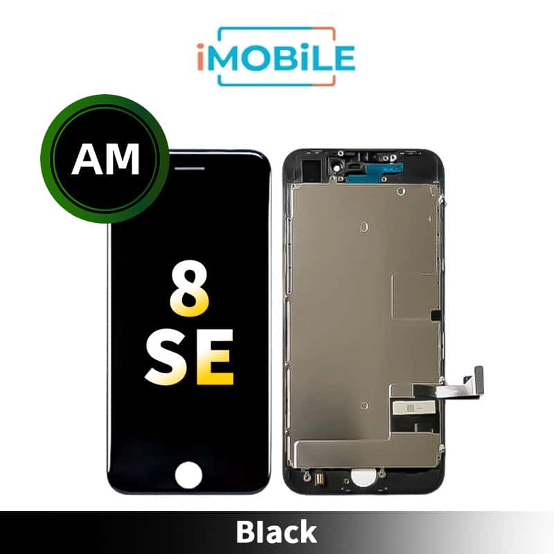iPHONE 11 LCD AND DIGITIZER - iMobile