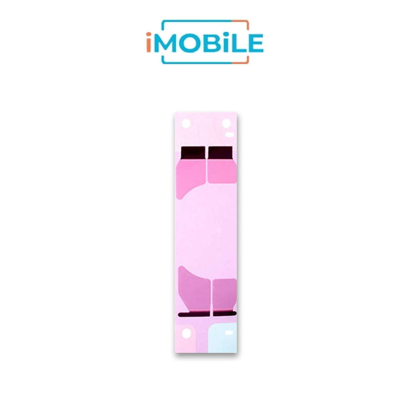 iPhone 8 Compatible Battery Sticker