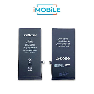 iPhone 8 Plus Compatible Battery [IVolta]