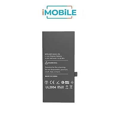 iPhone 8 Plus Compatible Battery [IVolta]