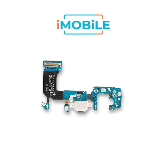 Samsung Galaxy S8 Charging Port Flex G950F