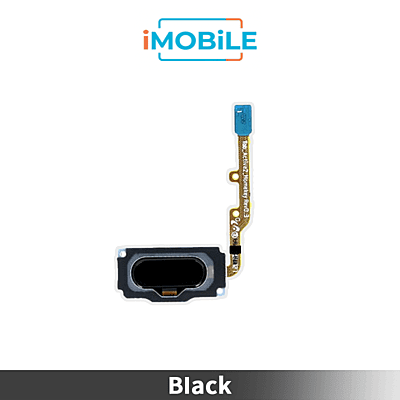 Samsung Galaxy Tab Active 2 SM-T395 Home Button[ Black]