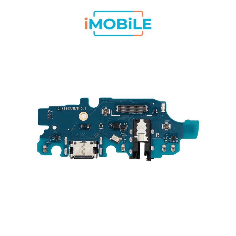 Samsung A14 4G (A145) Charging Port Board