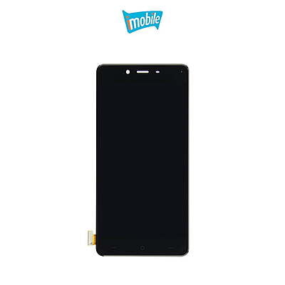 One Plus X Compatible LCD Touch Digitizer Screen [Black]