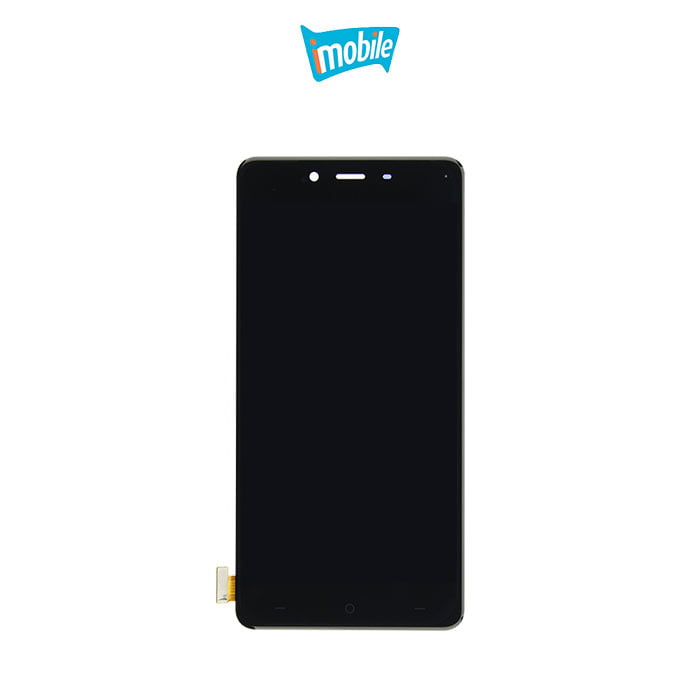 One Plus X Compatible LCD Touch Digitizer Screen [Black]