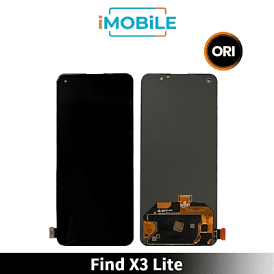 OPPO Find X3 Lite LCD Touch Digitizer Screen Original