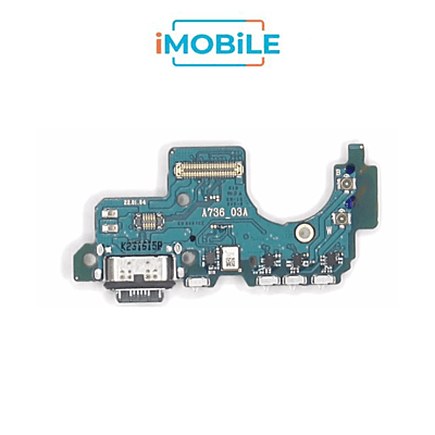 Samsung Galaxy A73 5G (A736) Charging Port Board